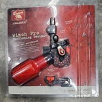 Cajun Winch Pro Durable Bow Fishing Reel Kit #ABF5050 New Missing Arrows Opened. Fixed Price $75.00.