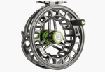 New Hardy Ultradisc Udla Fly Fishing Reel HREUDGM080 6000 Gun Metal Green. Fixed Price $331.86.