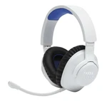 Jbl Quantum 360 White Wireless Gaming Headphones. Fixed Price $89.95.