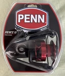 Penn Fierce IV(FRCIV3000) Fishing Spinning Reel. Fixed Price $79.99.