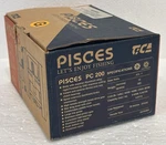 Tica Pisces Pc 200 Fishing Reel. Fixed Price $99.99.