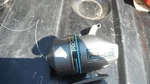 BS7 Vintage Shakespeare Fishing Reel Pro-am A-12 Spincaster Spincasting. Fixed Price $11.24.