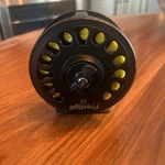 Cabelas Fly Reel Prestige Plus 3. Fixed Price $55.00.