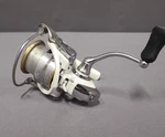 Johnny Morris Bass Pro Shops Carbonlite 2.0 Spinning Reel JCT2000. Fixed Price $48.99.