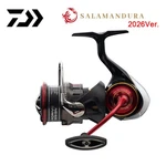 Daiwa 26 Salamandura Lt Spinning Fishing Reel 10KG Max Drag. Fixed Price $307.73.