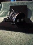 Pristine Vintage Abu Garcia Ambassador 5000C, Sweden Ambassadeur Reel. Fixed Price $55.00.