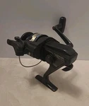 Vintage Daiwa AG1605XB Long Cast Graphite Spinning Fishing Reel Thailand. Fixed Price $27.00.