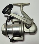 Shakespeare Platinum Long Cast Spinning Reel Lx 3500 2 Ball Bearings. Fixed Price $12.00.