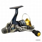 Shimano Aorista Bb 2500 Spinning Reel. Fixed Price $94.99.