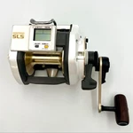 Shimano Digitana Sls GT6000 Digital 2-SPEED Reel Used. Fixed Price $151.99.