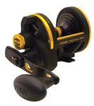 Penn Squall Lever Drag Multiplier Sea Fishing Reel - SQL50LD 1206095. Fixed Price $242.01.