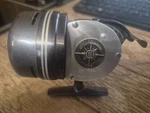 Vintage Shakespeare Wonder Cast No. 1799 Ed Reel Date Code 1967 Working Made Usa. Fixed Price $45.00.
