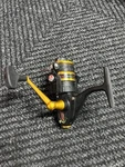 Penn 440 Ssg Gold Black Spinning Reel Power Drag Made U.s.a. Vintage. Fixed Price $175.00.