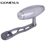 Gomexus Jigging Reels Aluminium Power Handle LMD95TNTE85SR. Fixed Price $77.48.