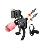 Ams Bowfishing Retriever Pro Combo Kit - Made The Usa Right. Fixed Price $281.14.