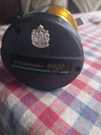 Abu Garcia Ambassadeur 6500 Vintage Fishing Reel. Fixed Price $140.00.