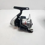 Shimano Fx 4000 Fb Spinning Reel Silver Black Size Fishing Angling. Fixed Price $11.79.