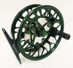 Galvan Brookie 3/4 Click Fly Reel Green Free Us Shipping - New. Fixed Price $295.00.
