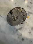 Rare Hardy Multiplying Super Silex Reel. Fixed Price $2000.00.