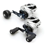 Shimano Tranx Low Profile Baitcasting Reels. Fixed Price $254.99.