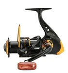 Black Full Metal Wire Fishing Reel Spinning Crappie Gear DC6000 New. Fixed Price $17.00.