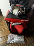 Accurate BX2-500 2-SPEED Reel Original Box Boss Extreme. Fixed Price $495.95.