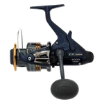 Shimano Thunnus Saltwater Spinning Reel (TU4000CI4) Fishing. Fixed Price $339.99.