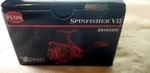 Penn Spinfisher Ssvii 3500****NEW Model***free Shipping. Fixed Price $139.99.