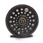 Martin Reel Co. Classic MC56 Fly Fishing Usa Made Black. Fixed Price $69.99.