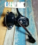 Shakespeare 2540 Japan Ball Bearing Spinning Fishing Reel 1121L47PB13. Fixed Price $108.25.