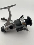 Pre Owned Zebco Quantum QV3 Ss Ball Bearing Anti Reverse Spinning Reel. Fixed Price $20.50.