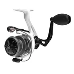 Quantum Accurist Spinning Fishing Reel, Changeable Right- Or Left-hand Retrie.... Fixed Price $129.03.