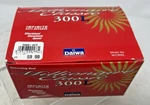 Daiwa Millionaire Classic 300L Box & Papers Only. Fixed Price $9.95.