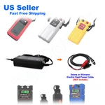 Batpower Prof Electric Reel Battery Charger For Daiwa Shimano Assist. Fixed Price $42.16.