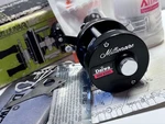 Daiwa MM-1000 Millionaire. Fixed Price $711.01.