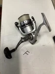 Daiwa Laguna 2500 5BI Fishing Spinning Reel Line Holder Infinite Anti Reverse. Fixed Price $49.99.