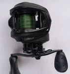 Abu Garcia Revo 4 X-hs Right Hand High Speed 7.3:1 Baitcasting Reel Gen. Fixed Price $98.00.