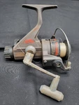 Vintage Silstar FX35 Graphite Fishing Reel Rear Control Drag Gear Ratio 4.6:1. Fixed Price $14.50.
