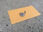 Zebco XB85,XB95 Reel Part Bail Arm. Fixed Price $7.95.