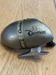 Johnson Citation 10 Spin Cast Fishing Reel. Fixed Price $9.95.