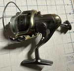 Mitchell Avocet S500UL Spinning Reel. Fixed Price $18.20.