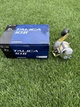 Shimano Talica 10II Lever Drag Reel Saltwater Fishing. Fixed Price $500.00.