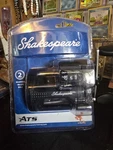 Shakespeare ATS20LCX Trolling Reel - 1366924. Fixed Price $40.00.