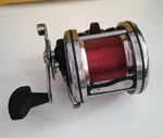 Penn Reels 230 Gto Level Wind With Rod Mount Bracket. Fixed Price $22.00.