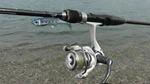 Okuma Inspira Isx. Fixed Price $120.83.