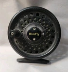 Vintage Cortland Rim Fly Fishing Reel -made England. Fixed Price $24.00.