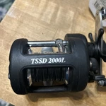 Tsunami Tssd 2000L Conventional Star Drag Fishing Reel. Fixed Price $49.99.