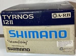 Shimano Tyrnos 12-SPEED New In Open Box Leverdrag Saltwater Reel TYR1211. Fixed Price $299.00.