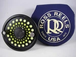 Ross Gunnison Extra Spool For POST-1998 & 2014 Limited Edition G-3 Fly Reel. Fixed Price $115.00.