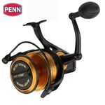 Penn Legendary Saltwater Spinning Reel Spinfisher Ssvii 10500. Fixed Price $280.79.